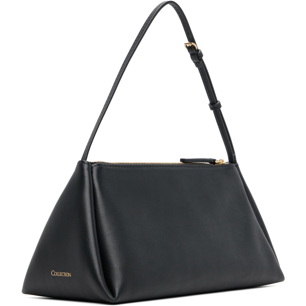 Calvin Klein Collection Black Aurelis Bag