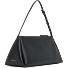 Calvin Klein Collection Black Aurelis Bag
