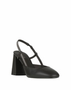 Peserico Womens Pumps Dark in Brown