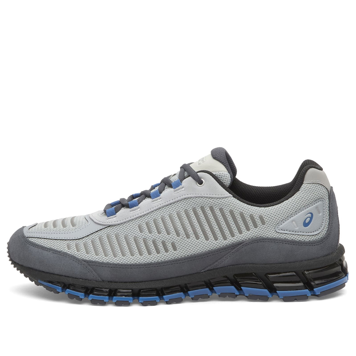 Asics Men's Gel-Quantum 360 I Amp in Glacier Grey/Carrier Grey