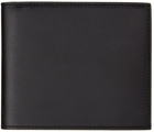 Givenchy Black Trompe L'oeil Wallet