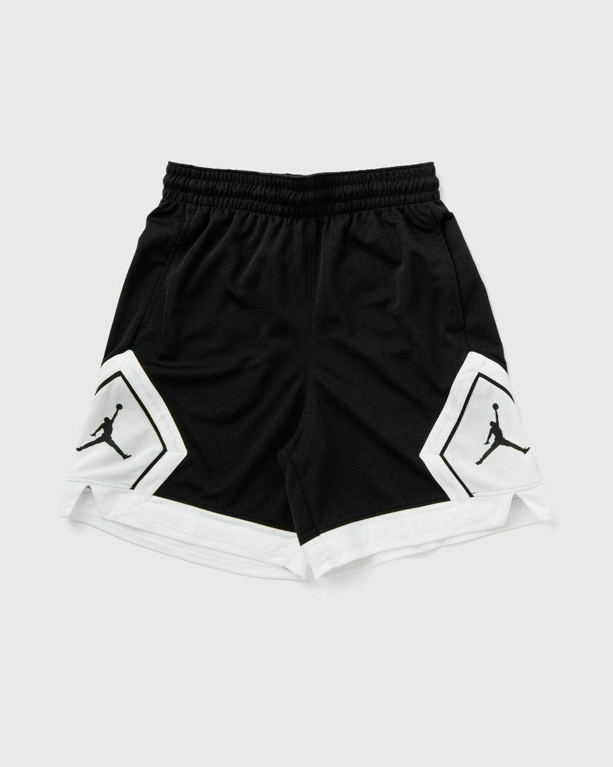 Jordan Wmns Spt Diamond Short Black - Womens - Sport & Team Shorts ...