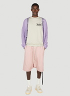 Aries Temple T-Shirt