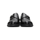 Boss Black First Class Monkstraps