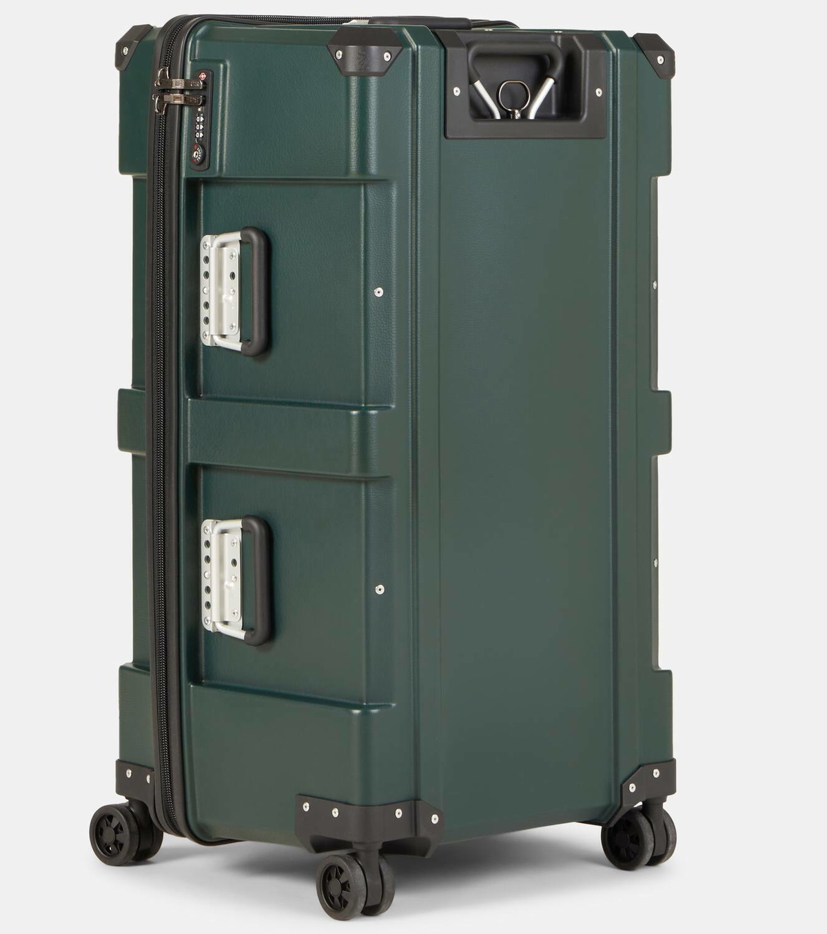 Harper Collective Ghost Trunk suitcase
