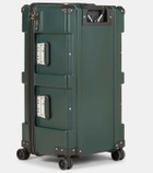 Harper Collective Ghost Trunk suitcase