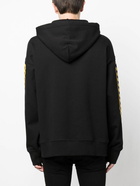 VERSACE JEANS COUTURE - Logo Hoodie