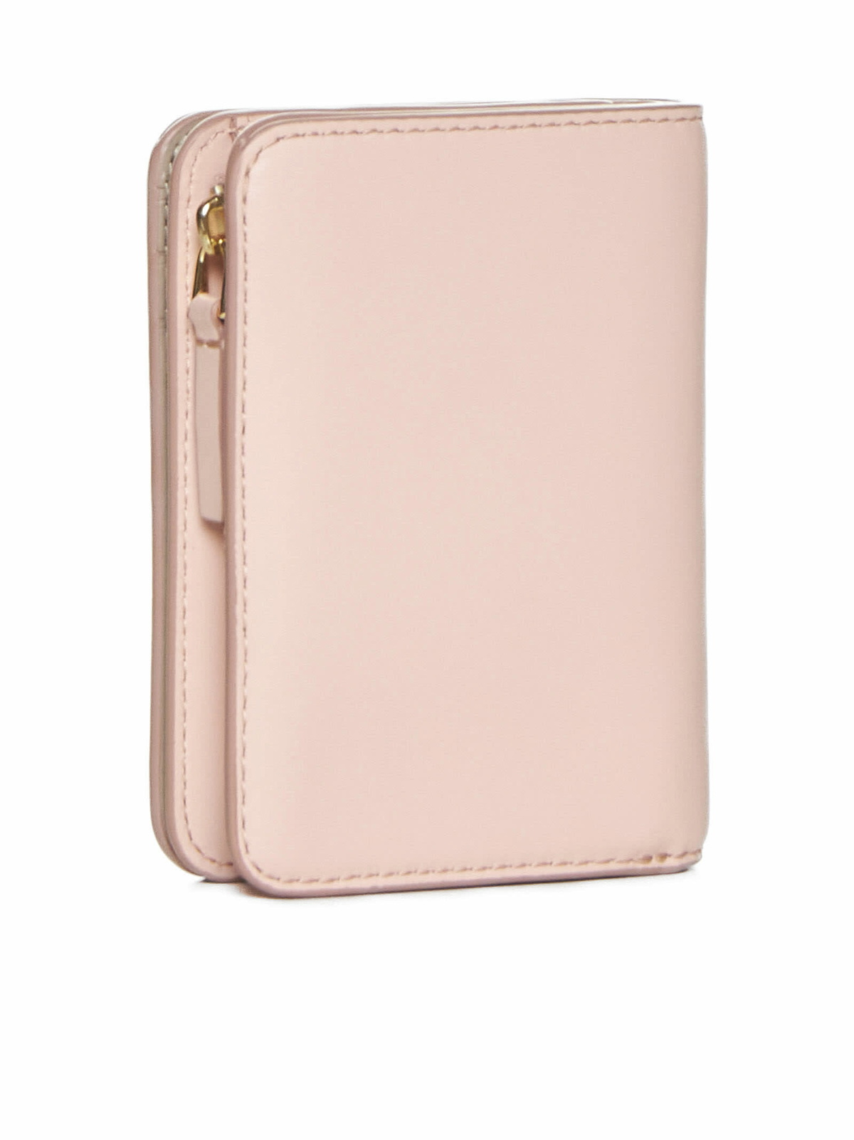 Marc Jacobs The Mini Compact Wallet