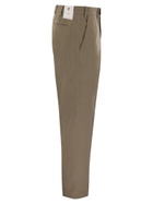 PT Torino Rebel - Cotton Trousers