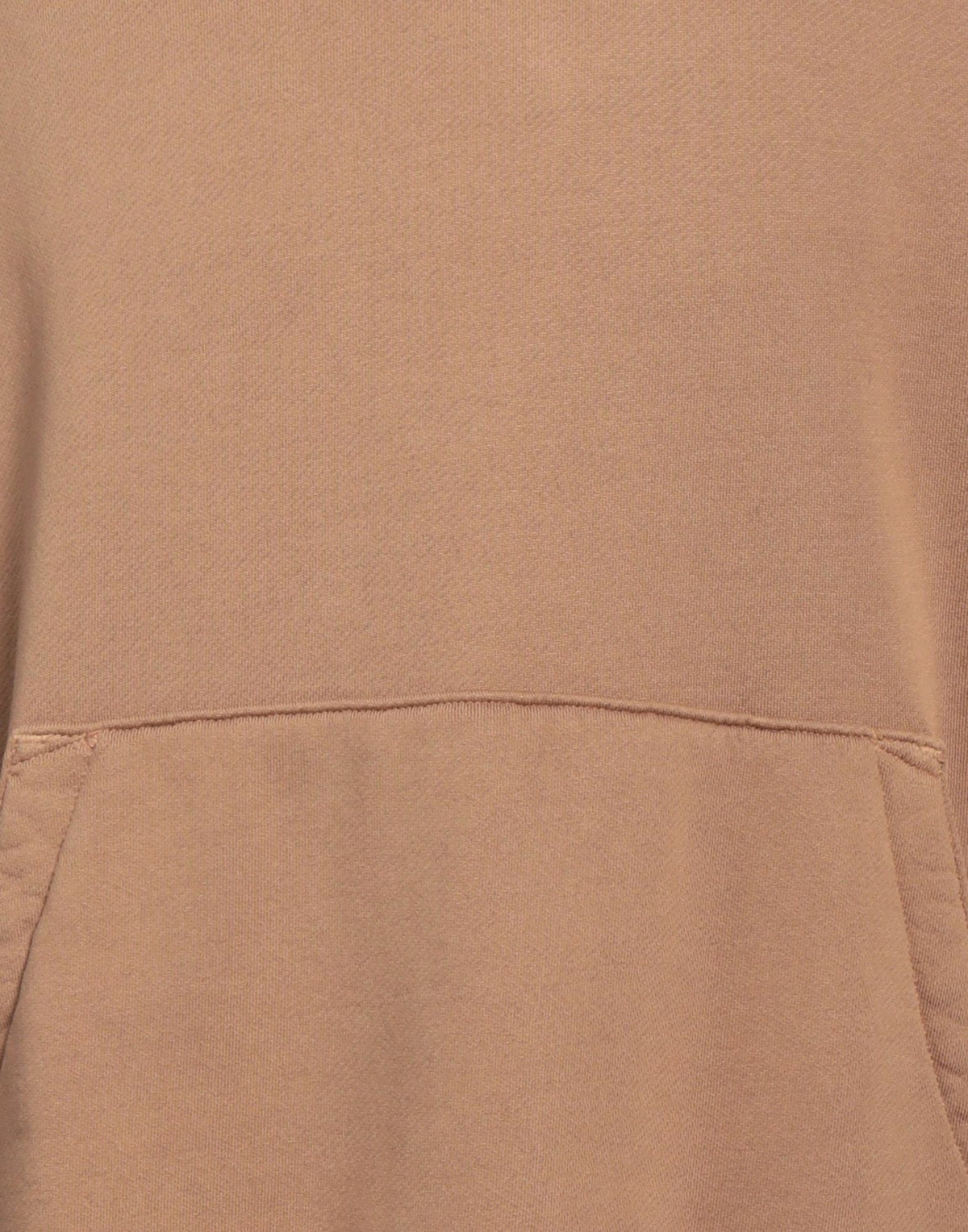 Amiri Mens Sweatshirt Camel