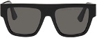 Clean Waves Black Limited Edition Type 01 Tall Sunglasses