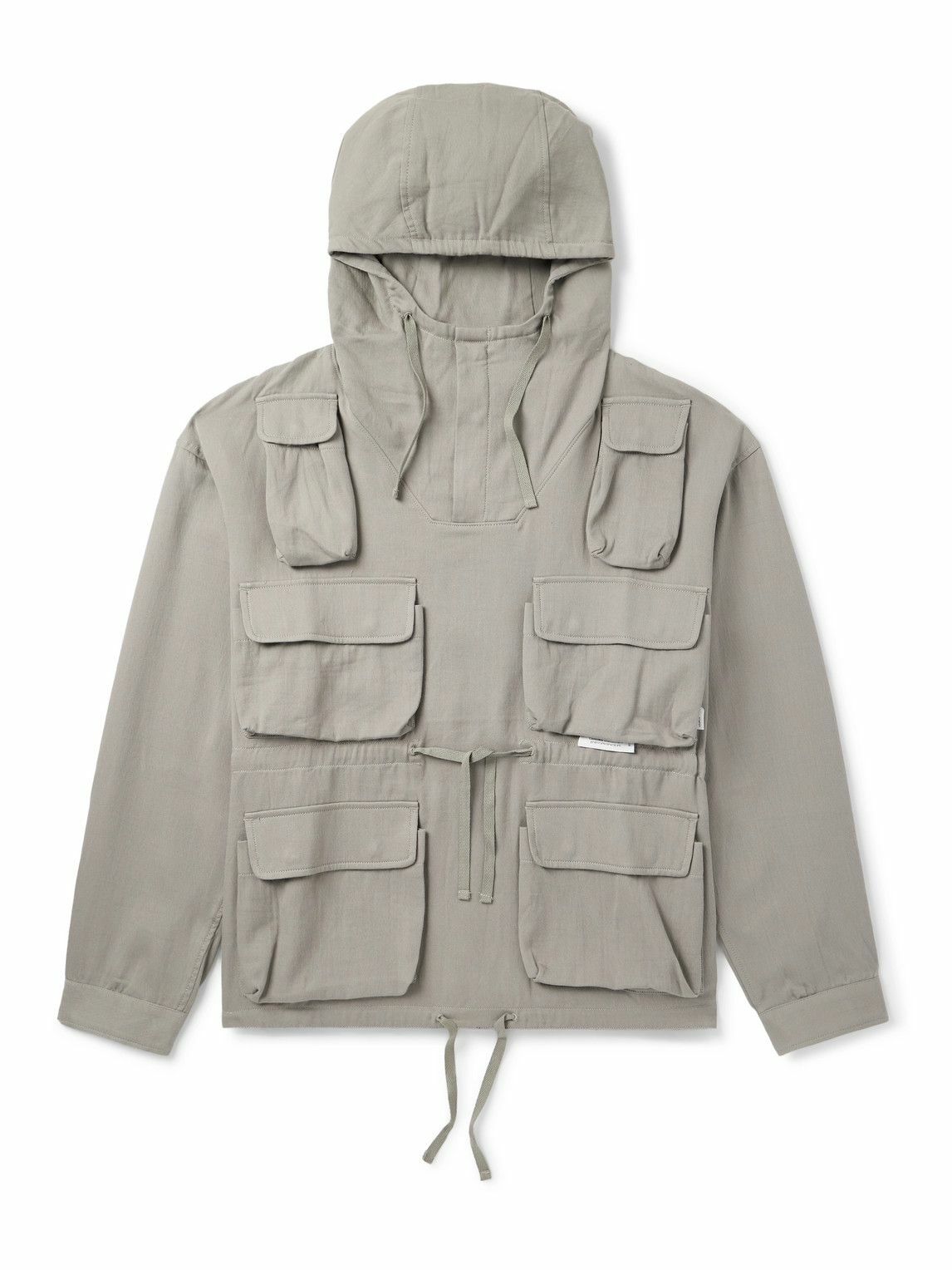 WTAPS MA-1 Jacket WTAPS