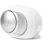 Devialet - Silver Phantom Wireless Speaker - White