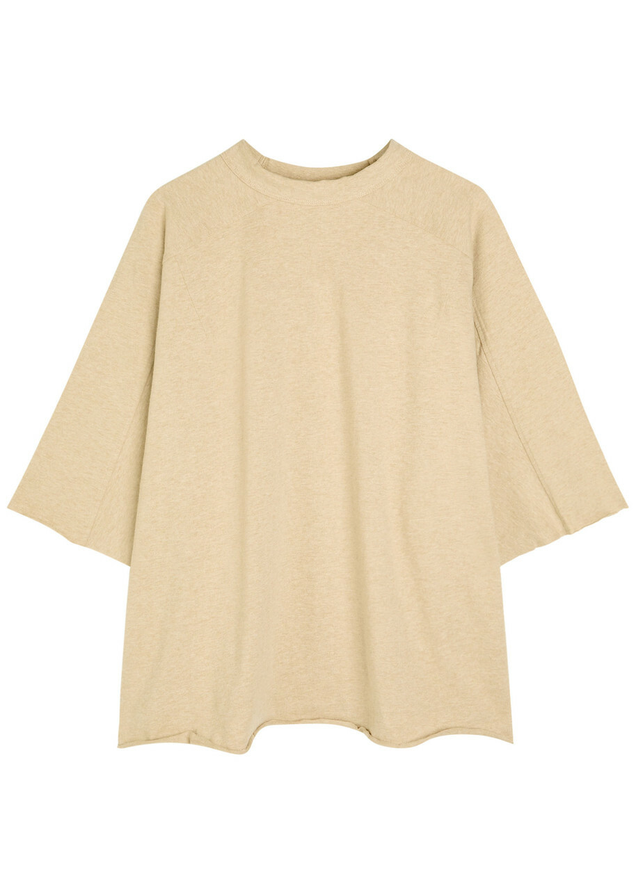 Entire Studios Men's Thermal Waffle Long Sleeve T-Shirt in