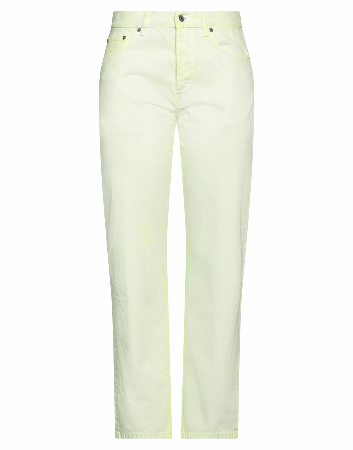 Sunflower Womens Jeans in Yellow