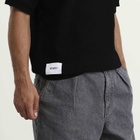 WTAPS Men's Dup Sweater in Black