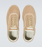 Brunello Cucinelli Suede sneakers