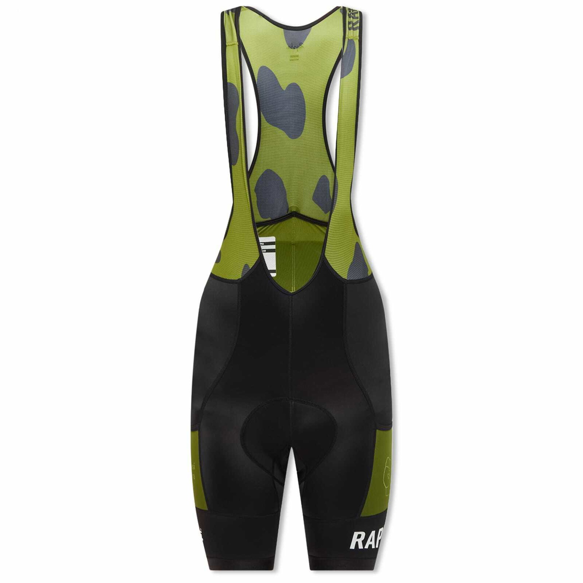 CYCLING Rapha PRO TEAM WINTER - Bib Cycling Shorts - Men's