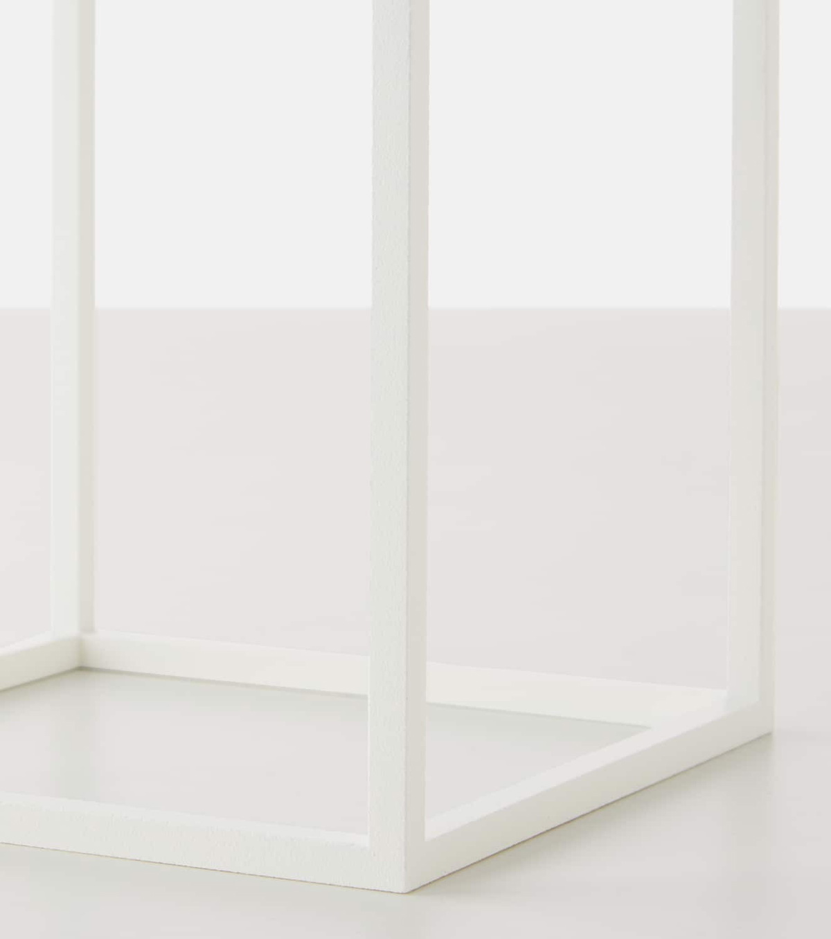 Audo Copenhagen Kubus 4 candle holder by Mogens Lassen