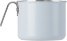 Alessi Blue Tama Milk Pot