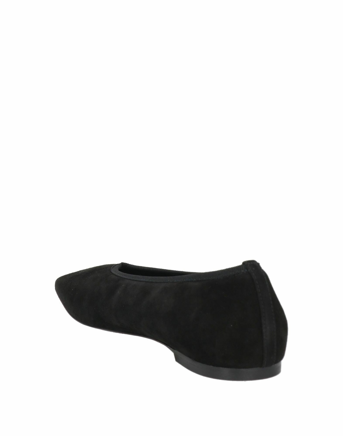 Toteme Womens Ballet flats in Black
