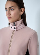 Moncler Grenoble Contrast Panel Sweatshirt