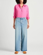 Chloé Womens Jeans in Blue