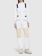 PEAK PERFORMANCE 2l Insulated Stretch Ski Shell Bib Pants