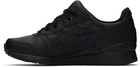 Asics Black GEL-LYTE III OG Sneakers