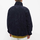 Edwin Men's Attakai Puffa Jacket in Dark Navy