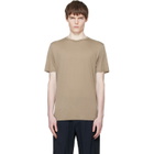 Veilance Taupe Frame S/S T-shirt