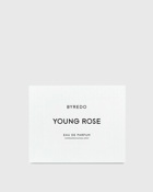 Byredo Edp Young Rose   50 Ml White - Mens - Perfume & Fragrance
