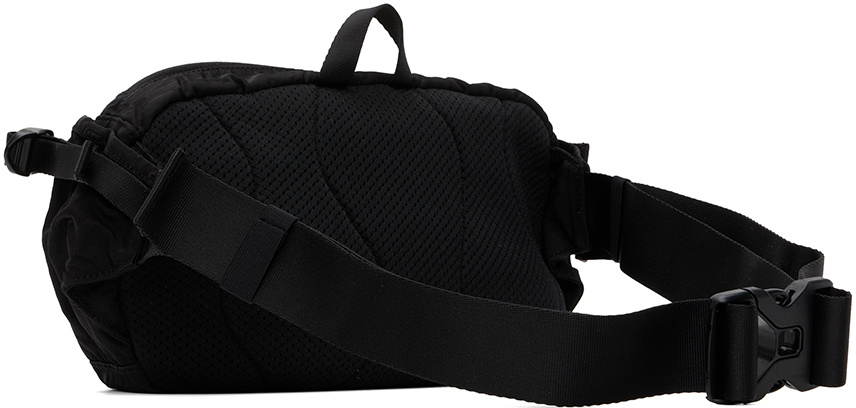 C.P. Company Black Crossbody Bag