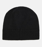 Jil Sander - Cashmere beanie