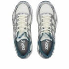 Asics Gel-1130 Sneakers in Cream/Ironclad