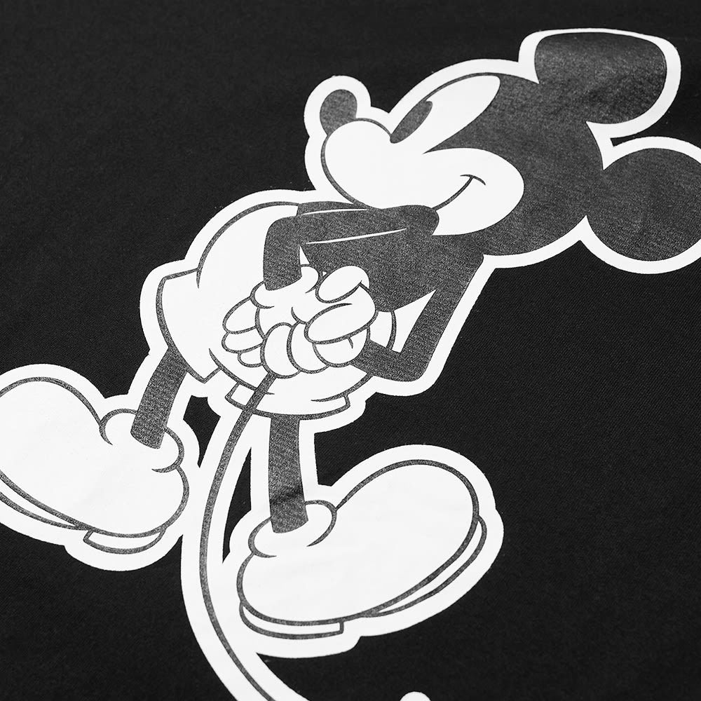 TAKAHIROMIYASHITA TheSoloist. Mickey Mouse Tee TAKAHIROMIYASHITA ...