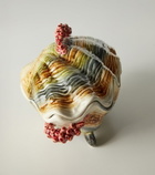 Bordallo Pinheiro Oyster earthenware tureen
