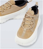 Canada Goose Glacier Trail leather sneakers