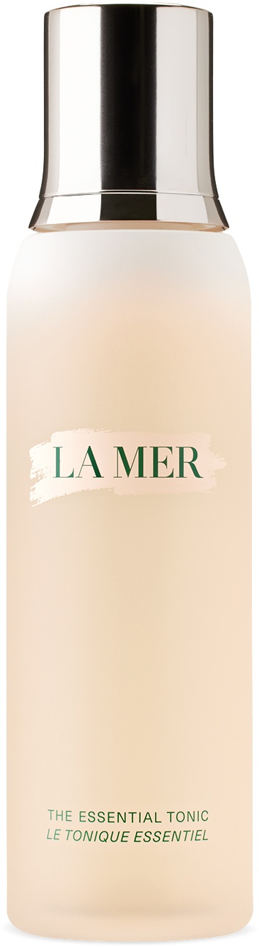 Photo: La Mer The Essential Tonic, 200 mL
