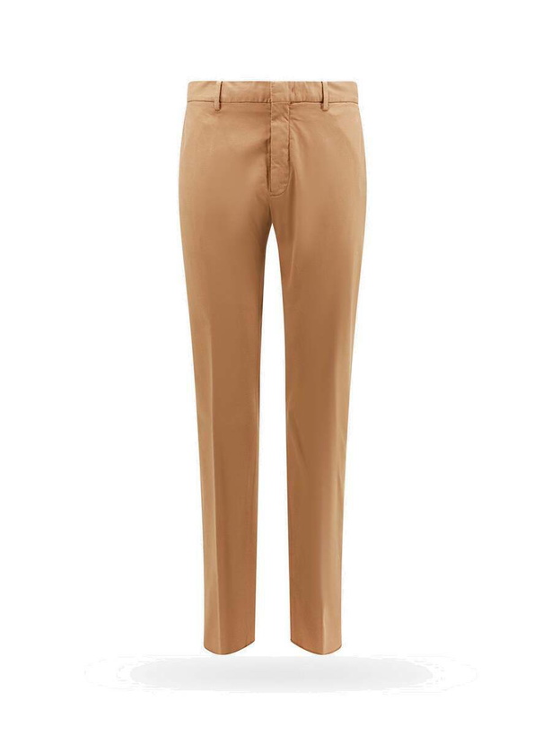 Photo: Zegna   Trouser Brown   Mens