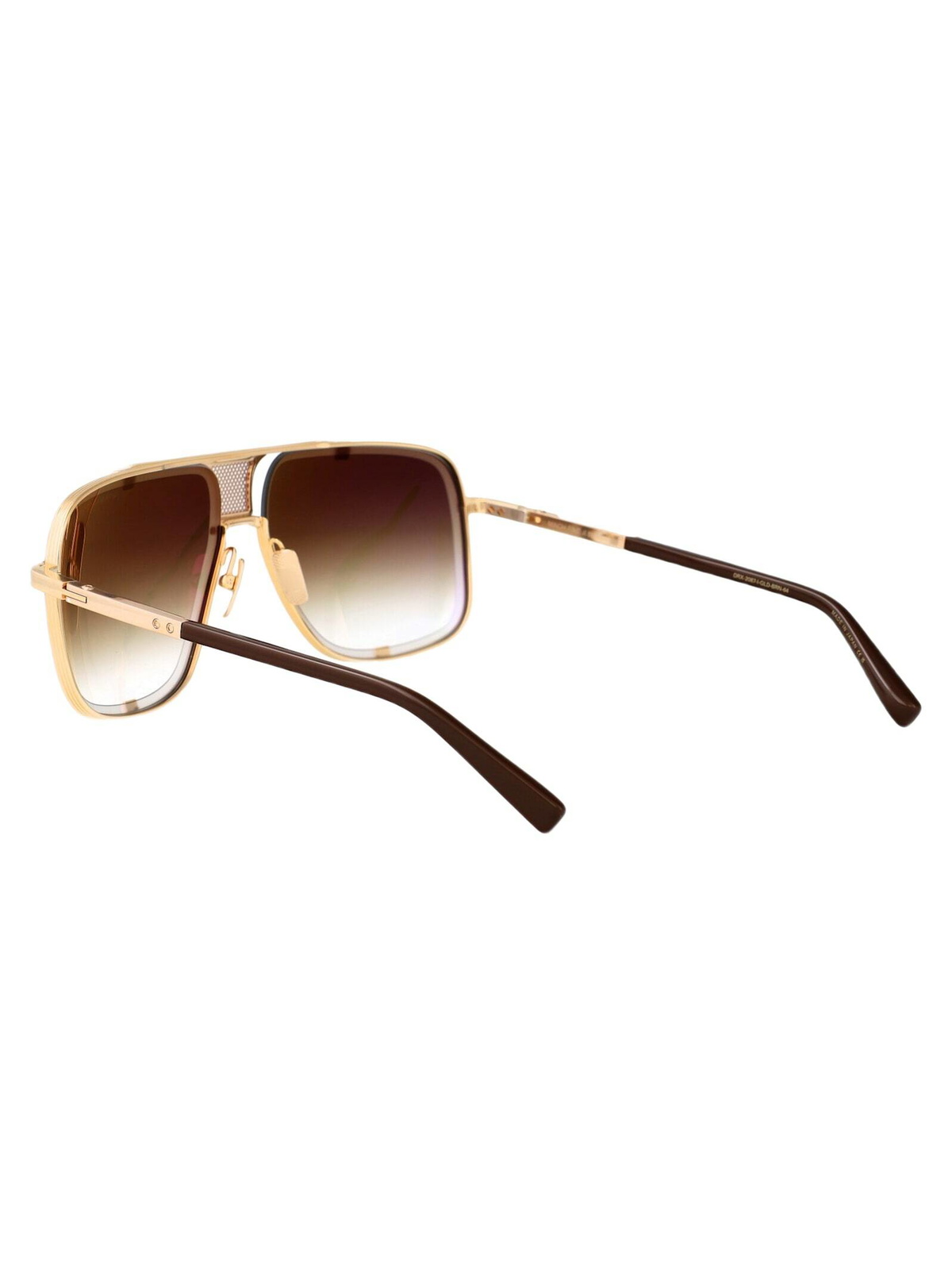 Dita Mach-five Sunglasses