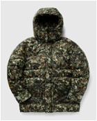 The North Face 73 North Face Parka Green - Mens - Down & Puffer Jackets/Parkas