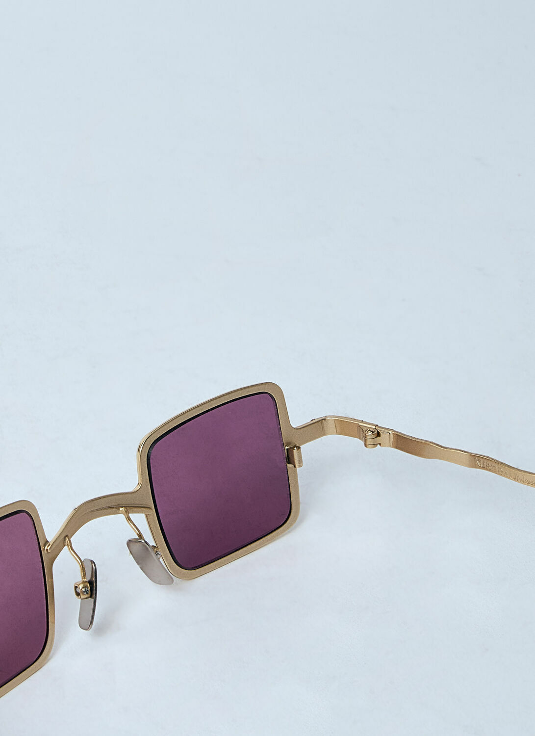 Kuboraum Z21 37-30 Glasses
