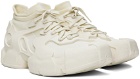 CAMPERLAB Off-White Tossu Sneakers