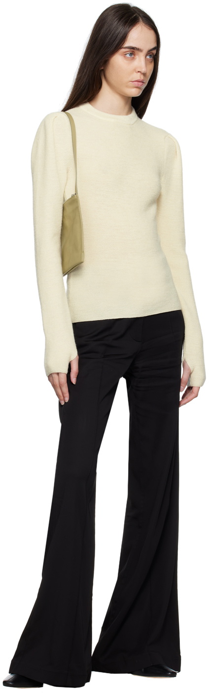 PB 0110 Khaki AB 120 Shoulder Bag