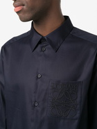 LOEWE - Cotton Shirt