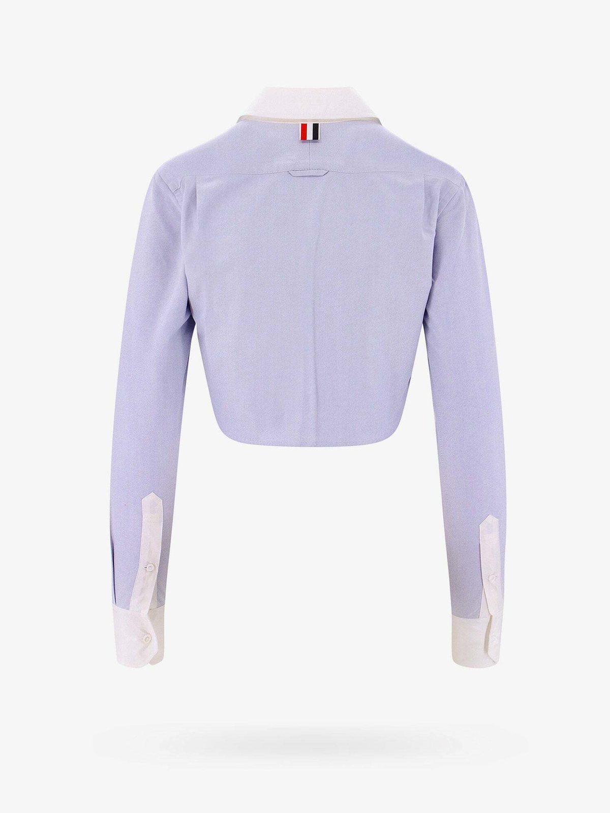 Thom Browne Women's Shirt Blue