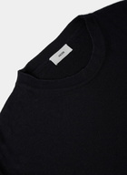 Aiezen Silk and Cashmere-Blend Crewneck Sweater