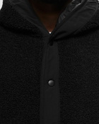 Carhartt Wip Devin Hd Liner Grey - Mens - Fleece Jackets