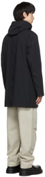 Mackage Black Thurston Coat